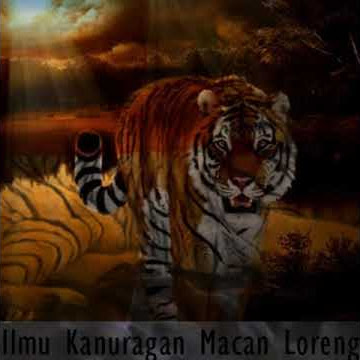 STORY WA TERBARU 2021 || JEDAG JEDUG KHODAM MACAN PUTIH MACAN LORENG MACAN KUMBANG
