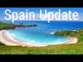 Spain update - RIDICULOUS!