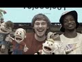 Beginning of video