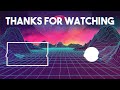 End of video