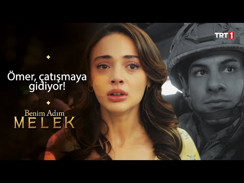 Ömer Gitti! | Benim Adım Melek 40. Bölüm