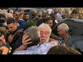 Lebanese Militant Arrives In Hometown After Release From French Jail AFP Lebanese Militant Arrives In Hometown After Release From French Jail AFP