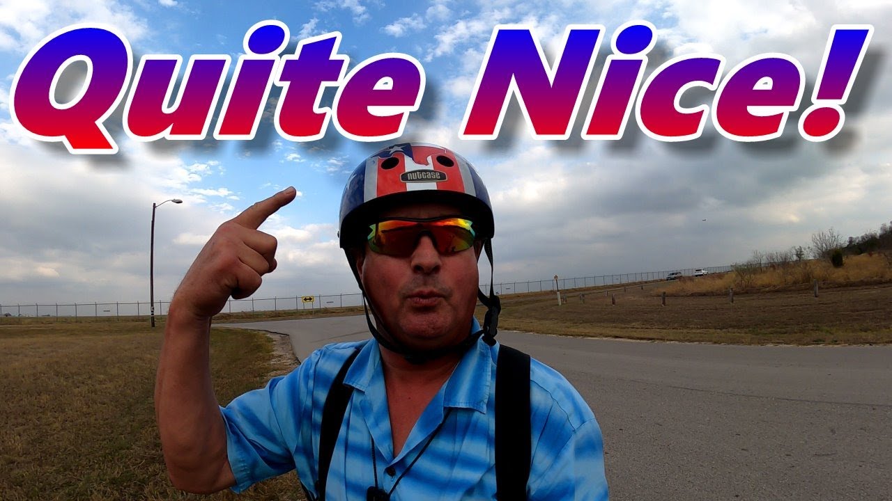 Airport Park At Waco Lake A Virtual Tour