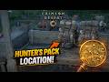 Crimson Desert Hunter’s Pack Location (Easy Guide)