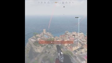 How To Get An EXECUTION in UNDER 1MIN! - Overlook - Fortune’s Keep Resurgence #shorts #wz