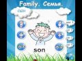 Развивающие мультфильмы - Английский язык для малышей/English for Kids