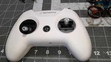 Newbeedrone brushed mockingbird