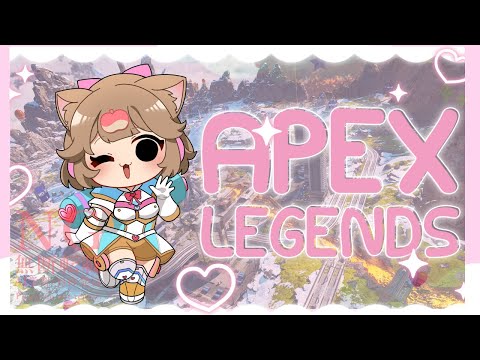 🍎アラフォー最強伝説🍎  わたしまだまだ強くなれますか？　#apex   #shorts #vtuber