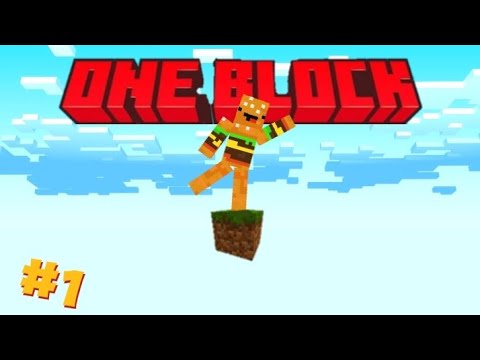 NOVA SÉRIE ONE BLOCK!