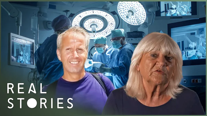 Dr. Heartbreak: The Surgeon Who Stole My Savings (...