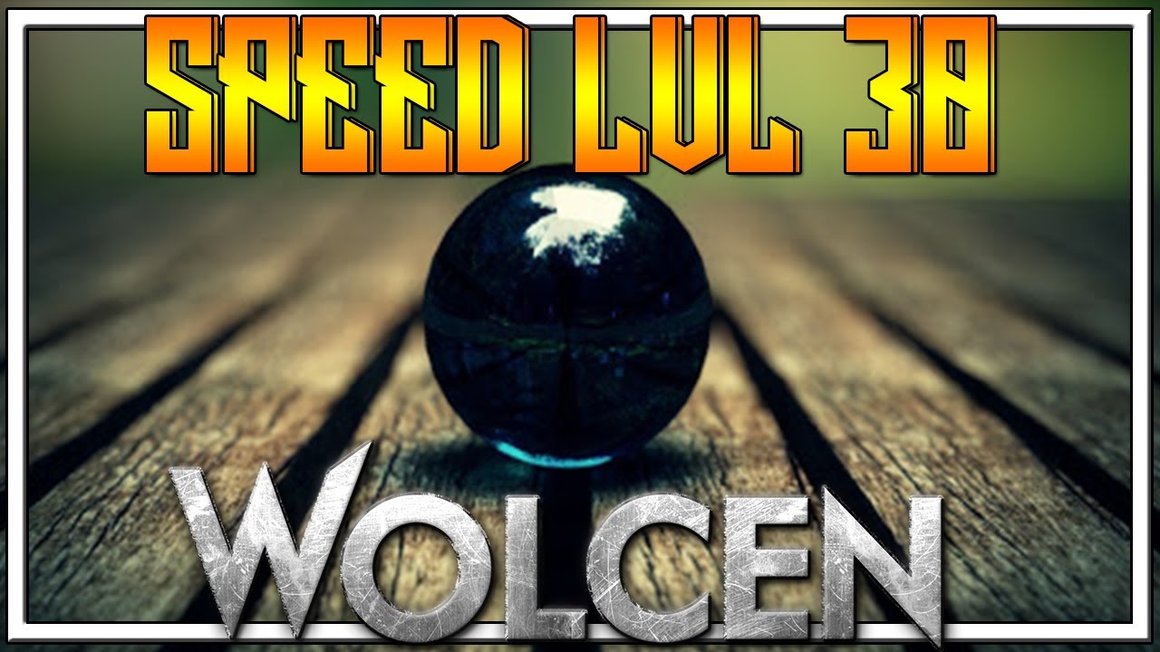 WOLCEN SPEED FARMING / AREA LVL 30 / ACT 2 / Wolcen: Lords of Mayhem
