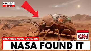 🔴What NASA Just Found on Saturn’s Moon Could Change Everything We Know About Life