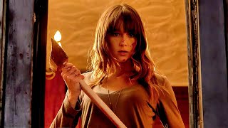 Erin: Skills & Fight Scenes | You’re Next