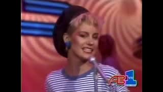American Bandstand    --  June 16 1984  --  VH1 Cut