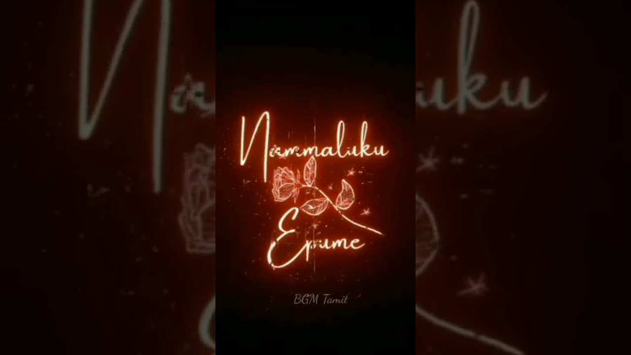 💙My pondatti Love 💙story WhatsApp status 💙BGM Tamil