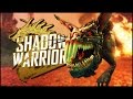 ATTACK OF THE BUNNY LORD! | Shadow Warrior 2