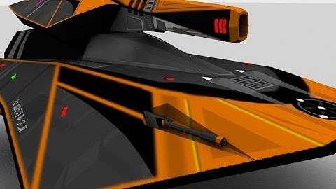 Battlezone 2 Combat Commander (Instant Action) #1 - Alien Dunes ISDF Wasteland