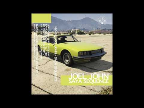 Joel John - He
