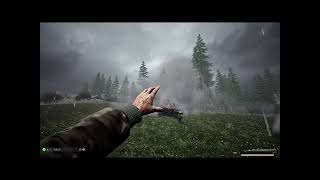Post Scriptum: British grenadier role