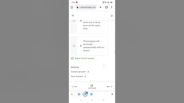 internshala c and c++ module 4 quiz answers