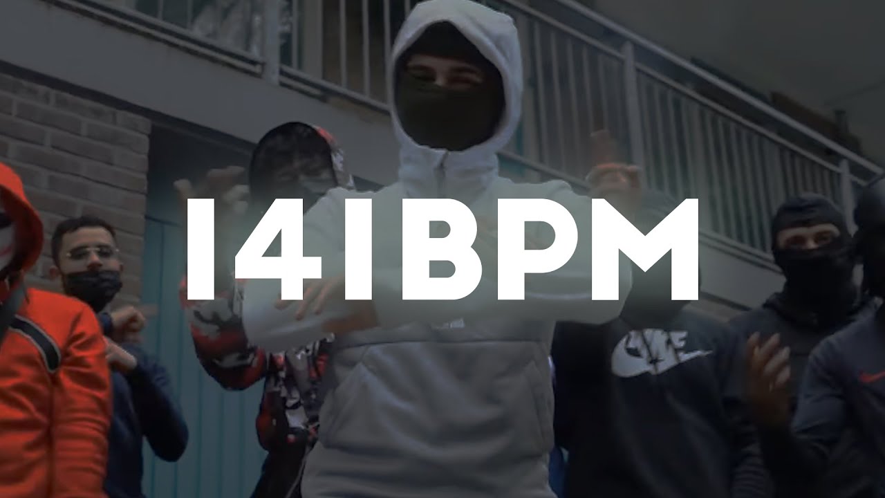 [FREE] 141 Bpm Drill Type Beat X UK DRILL X NY DRILL X TURKISH DRILL