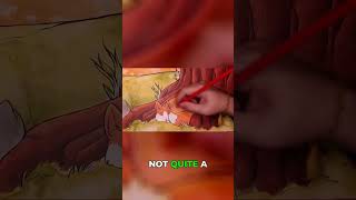 Mastering Shading: Use This Color Theory Trick!