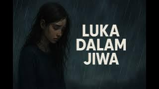 Lagu sedih | Luka Dalam Jiwa | lagu tentang rasa yang telah terluka