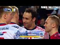 TOP 20 Monster Volleyball Spikes | Back Set Spikes | (HD)