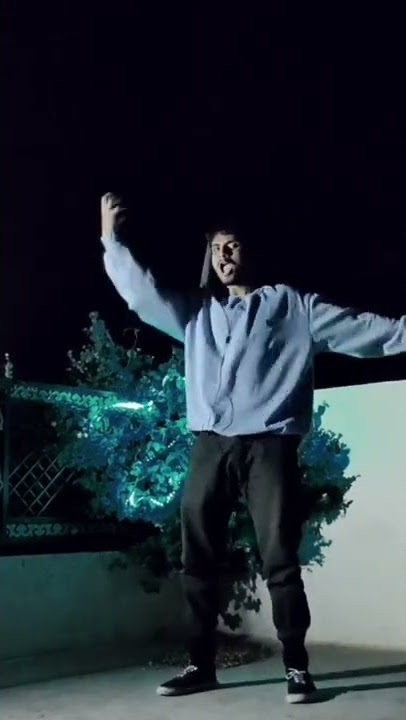 In Aankhon ki masti ke Hip Hop Remix. (Dance Video)