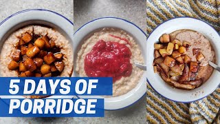 HOW TO LEVEL UP PORRIDGE | 5 EASY WAYS screenshot 4