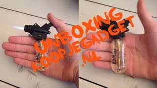 Unboxing Koopjegadget.nl Unboxing