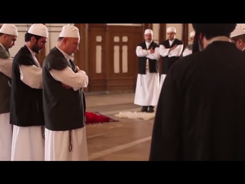 Mehmet Erarabacı | Tevhid Çeksin Dilim (zikirli ilahi)