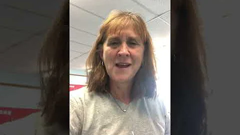 Back to school video