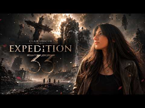 CLAIR OBSCUR: EXPEDITION 33 | Chapter II: Spring Meadows