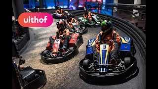 How To E-Karten Bij De Uithof