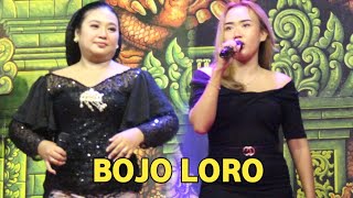 Bojo Loro - Hestu ft Diajeng Kartika | Campursari Gandrung Ulung Official Video