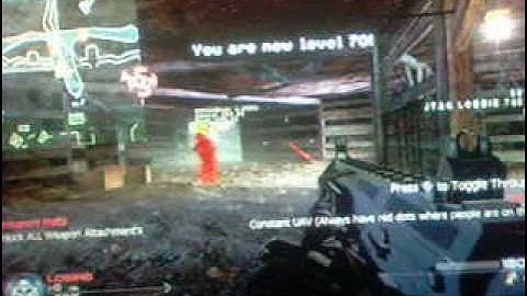 MW2 Unlock All Challenges Titles and Emblems Jtag Lobby Free ?