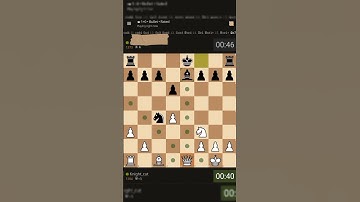 Bullet Checkmate Madness! 🔥♚ |  Chess Highlights #chess #lichess  #checkmate #howtoplaychess