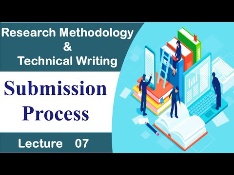 RT08_ Manuscript Submission Process: A Complete Guide for Research Methodology & Technical Writing