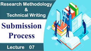 RT08_ Manuscript Submission Process: A Complete Guide for Research Methodology & Technical Writing