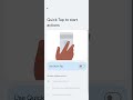 Enable screenshot with 111 fingers on Google Pixel #viralvideo