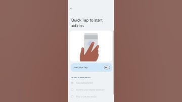 Enable screenshot with 111 fingers on Google Pixel #viralvideo