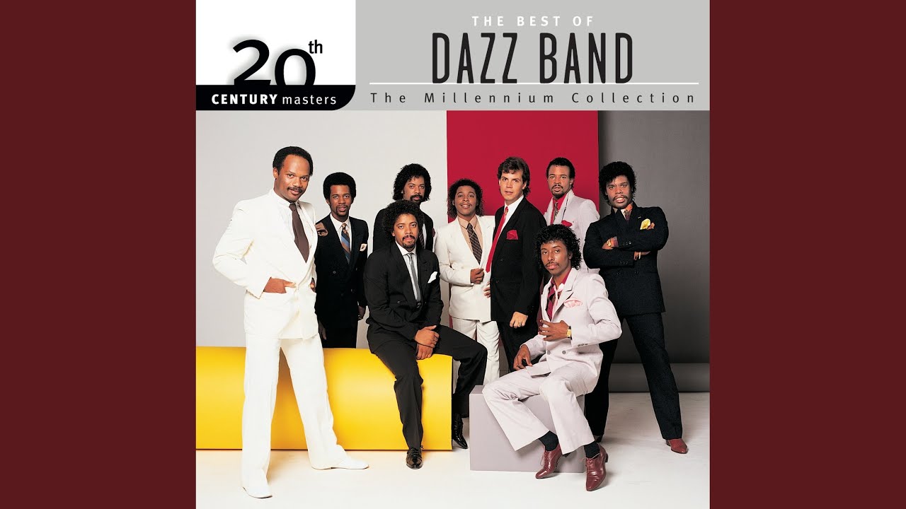 Dazz Band - Joystick / Jukebox - Amazon.com Music