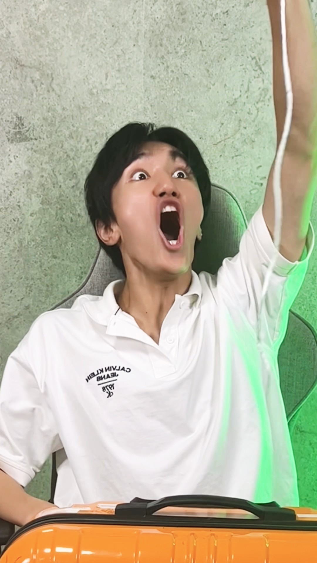 ISSEI’s Funny Verification Best Remix