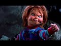 チャイルド・プレイ3のベストシーン集 🌀 4K