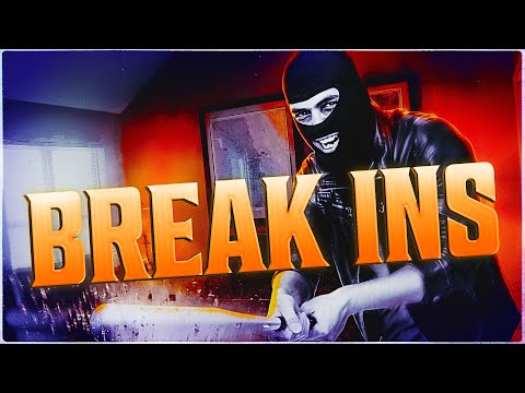 Thumbnail for 4 True Scary BREAK-IN Stories