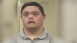 Man with special needs bonds out of jail