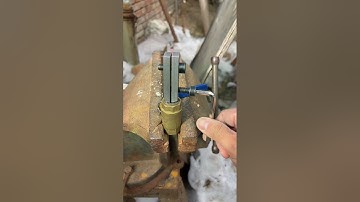 New broken wire extractor #Broken wire extractor