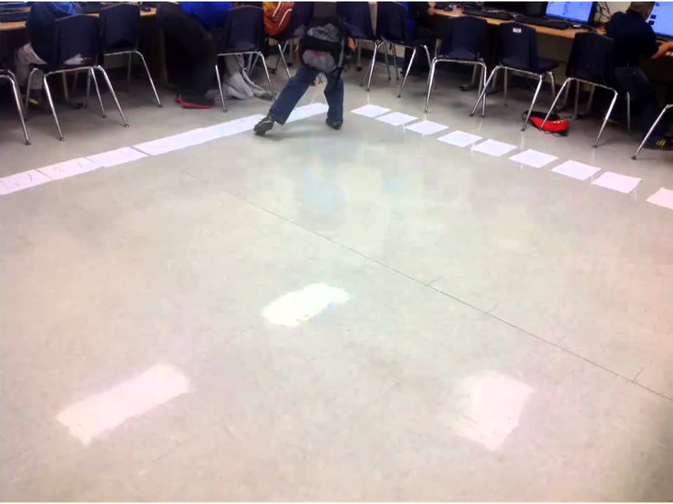 Reflector Recording showbie