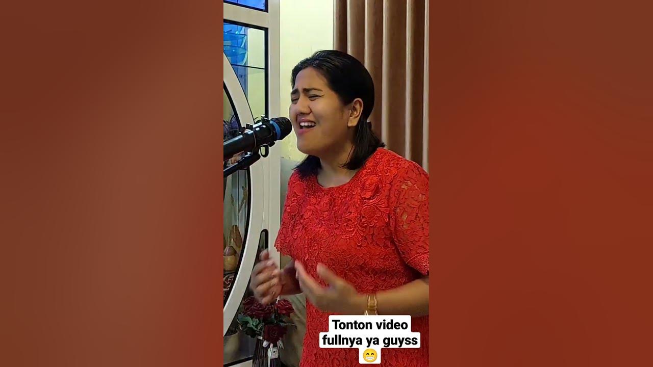 Sial-Mahalini cover lagu viral #sialmahalini #sial #cover #aprinisitompul #youtubeshorts #shorts Sial-Mahalini cover lagu viral #sialmahalini #sial #cover #aprinisitompul #youtubeshorts #shorts